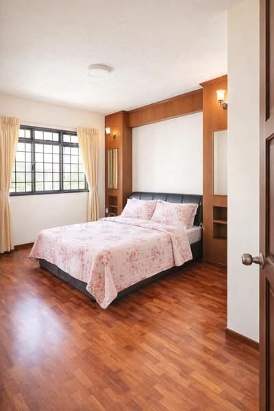 773 bedok reservoir view, 773 bedok reservoir view, 3 Bedrooms, 1,234 sqft, HDB Flat For Rent, by Joyce Agustina, 20270419 - PropertyGuru.com.sg
