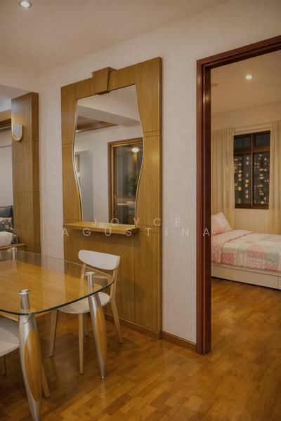773 bedok reservoir view, 773 bedok reservoir view, 3 Bedrooms, 1,234 sqft, HDB Flat For Rent, by Joyce Agustina, 20270419 - PropertyGuru.com.sg
