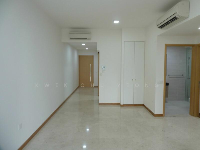 Cityscape at Farrer Park, 101 Mergui Road, 2 Bedrooms, 1,076 sqft, Condominium For Rent, by Kwek Chu Yeong, 20271758 - Living - PropertyGuru.com.sg