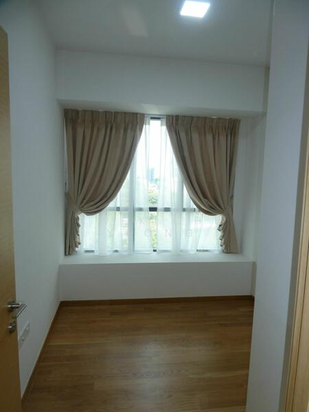 Cityscape at Farrer Park, 101 Mergui Road, 2 Bedrooms, 1,076 sqft, Condominium For Rent, by Kwek Chu Yeong, 20271758 - Bedroom - PropertyGuru.com.sg