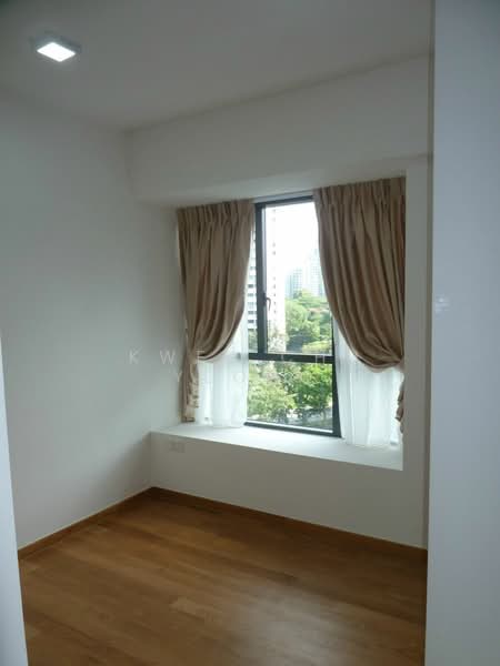 Cityscape at Farrer Park, 101 Mergui Road, 2 Bedrooms, 1,076 sqft, Condominium For Rent, by Kwek Chu Yeong, 20271758 - Master Bedroom - PropertyGuru.com.sg