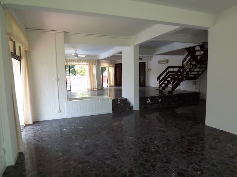 Holland Grove, Holland Grove View, 5 Bedrooms, 5,000 sqft, Detached House For Rent, by Leslie Tay, 20271822 - PropertyGuru.com.sg