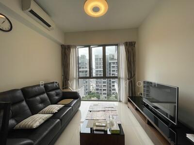 For Rent - Bedok Residences