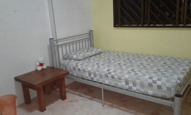 289 Yishun Avenue 6, 289 Yishun Avenue 6, 1 Bedroom, 150 sqft, HDB Flat For Rent, by Kaisley Poon, 20272214 - PropertyGuru.com.sg