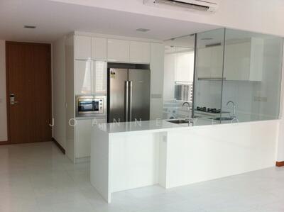 For Rent - Vista Residences