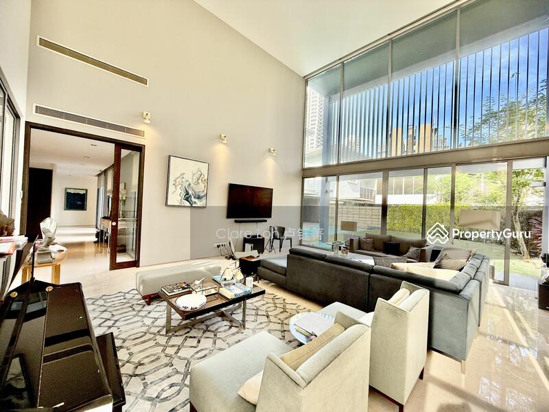 For Rent - Modern Belmont/Leedon Bungalow for Rent!