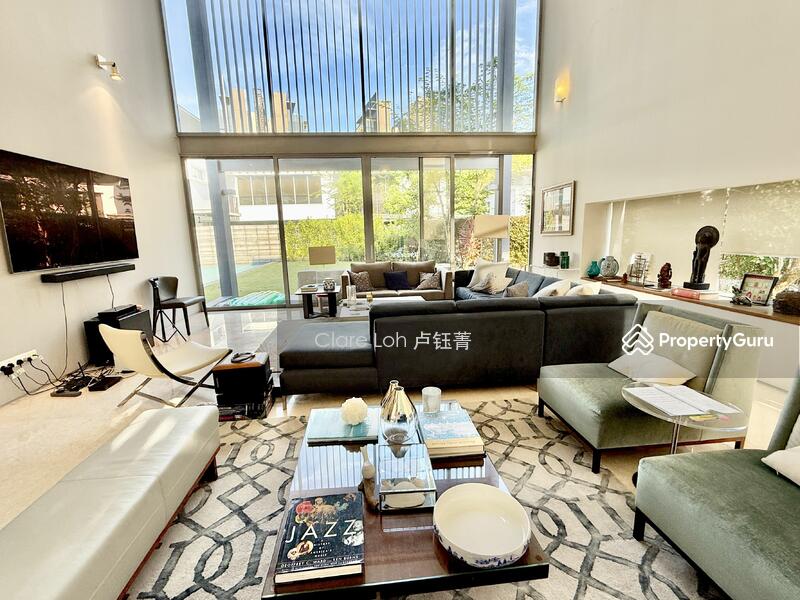 For Rent - Modern Belmont/Leedon Bungalow for Rent!