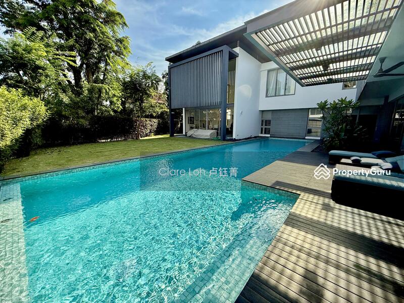 For Rent - Modern Belmont/Leedon Bungalow for Rent!