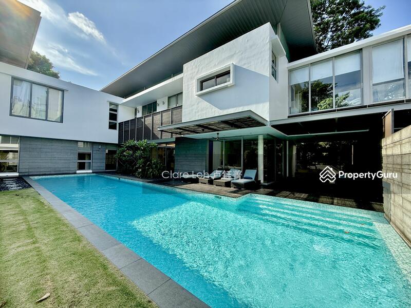 For Rent - Modern Belmont/Leedon Bungalow for Rent!