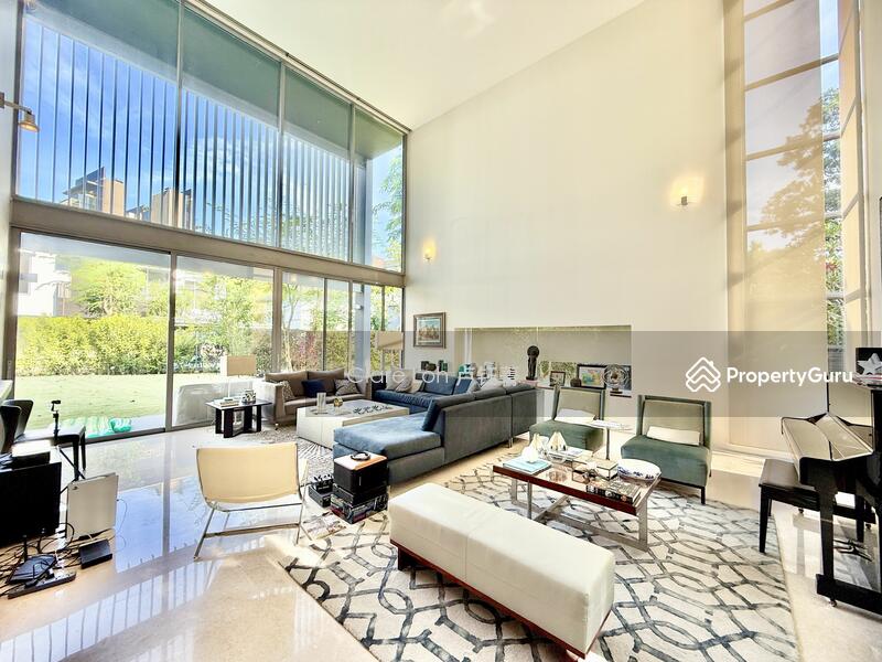 For Rent - Modern Belmont/Leedon Bungalow for Rent!