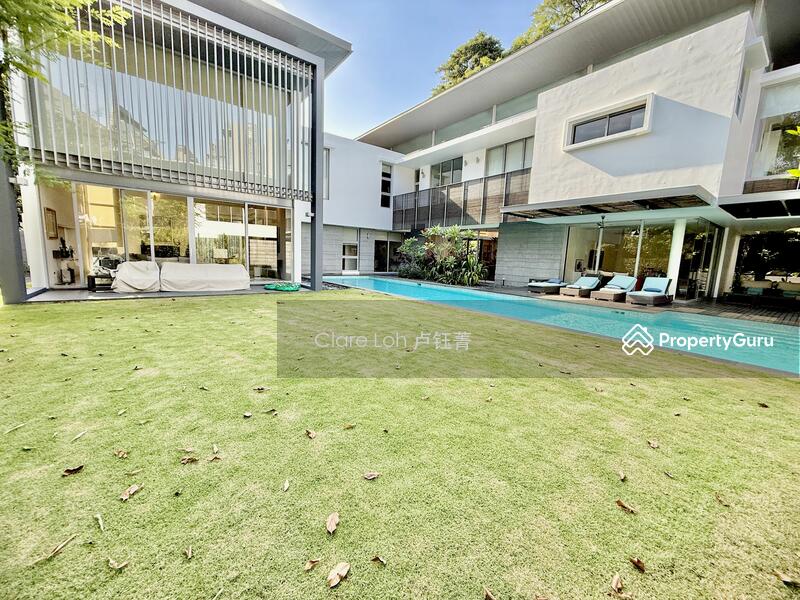 For Rent - Modern Belmont/Leedon Bungalow for Rent!