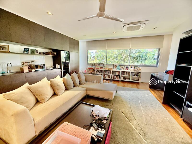 For Rent - Modern Belmont/Leedon Bungalow for Rent!
