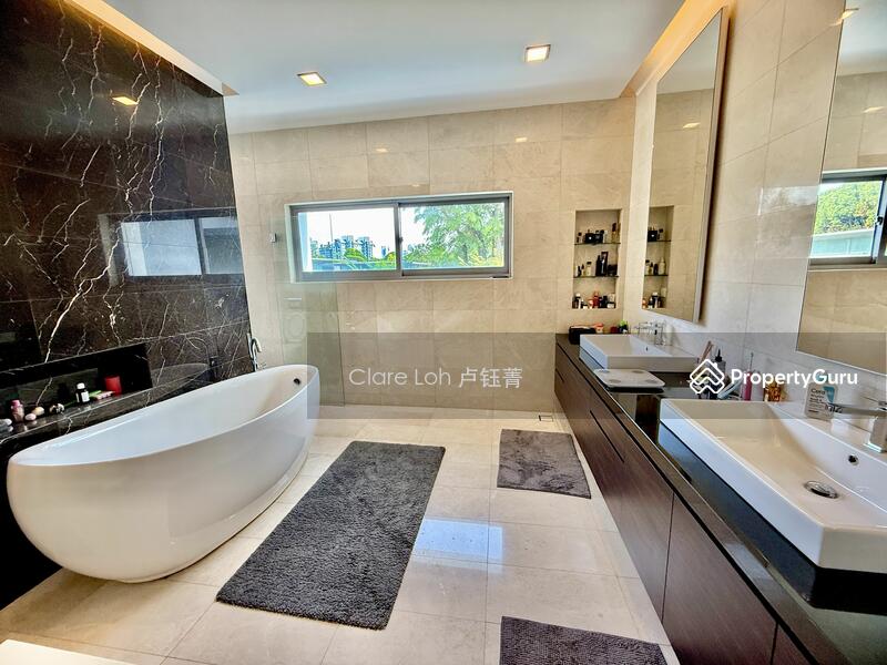 For Rent - Modern Belmont/Leedon Bungalow for Rent!