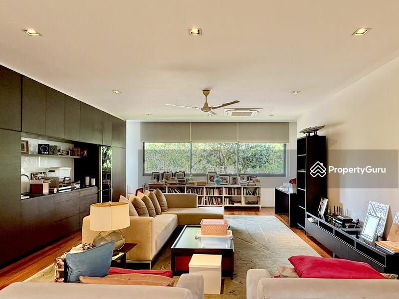 For Rent - Modern Belmont/Leedon Bungalow for Rent!