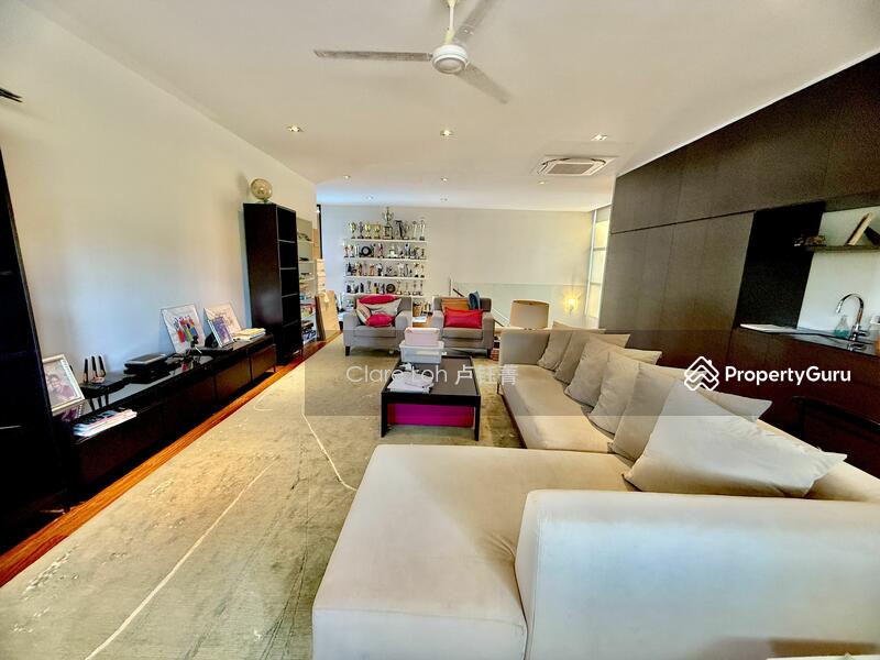 For Rent - Modern Belmont/Leedon Bungalow for Rent!