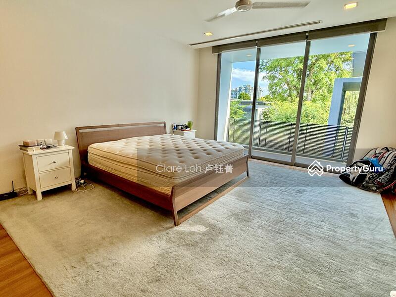 For Rent - Modern Belmont/Leedon Bungalow for Rent!