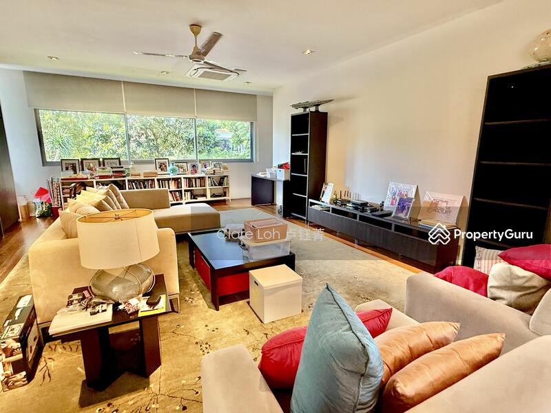 For Rent - Modern Belmont/Leedon Bungalow for Rent!