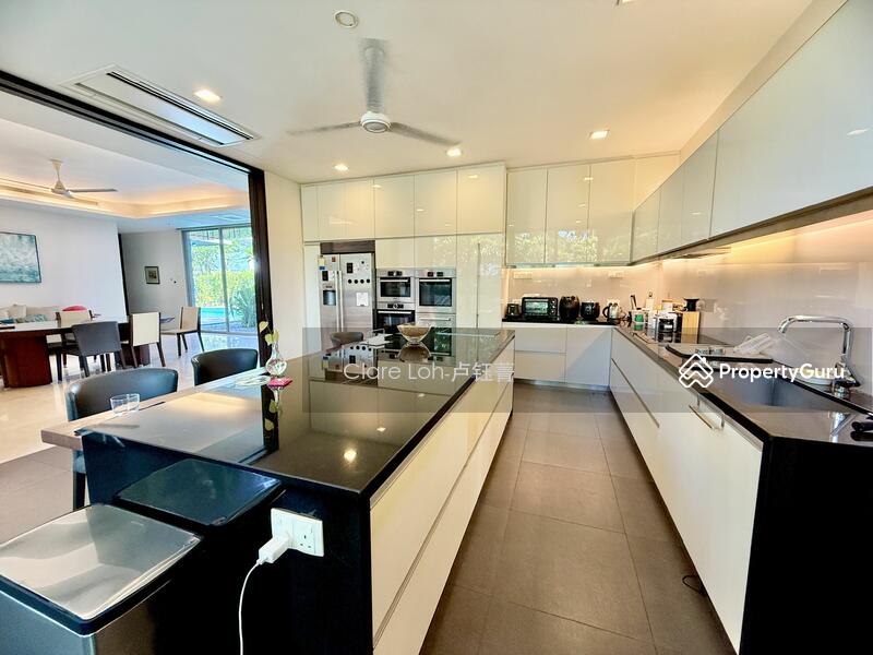 For Rent - Modern Belmont/Leedon Bungalow for Rent!