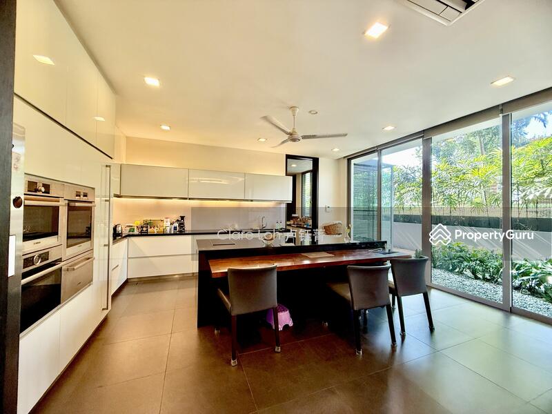 For Rent - Modern Belmont/Leedon Bungalow for Rent!