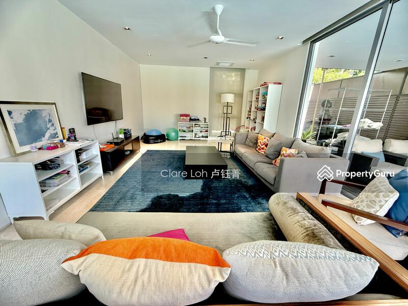 For Rent - Modern Belmont/Leedon Bungalow for Rent!