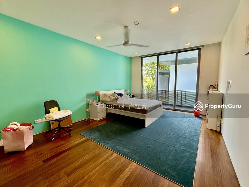 For Rent - Modern Belmont/Leedon Bungalow for Rent!