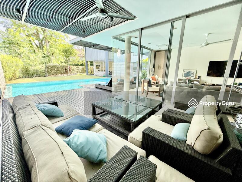 For Rent - Modern Belmont/Leedon Bungalow for Rent!