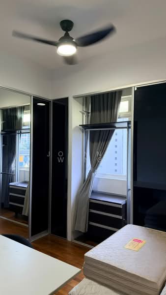 Summerdale, 6 Boon Lay Drive, 3 Bedrooms, 1,216 sqft, Condominium For Rent, by Joanne Wang, 20272879 - PropertyGuru.com.sg