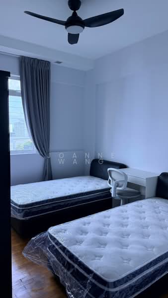 Summerdale, 6 Boon Lay Drive, 3 Bedrooms, 1,216 sqft, Condominium For Rent, by Joanne Wang, 20272879 - PropertyGuru.com.sg