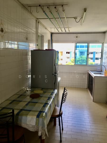 170 Ang Mo Kio Avenue 4, 170 Ang Mo Kio Avenue 4, 2 Bedrooms, 743 sqft, HDB Flat For Rent, by Doris Chiok C L, 20273213 - PropertyGuru.com.sg