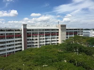 For Rent - 170 Ang Mo Kio Avenue 4