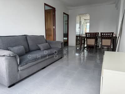 For Rent - 170 Ang Mo Kio Avenue 4