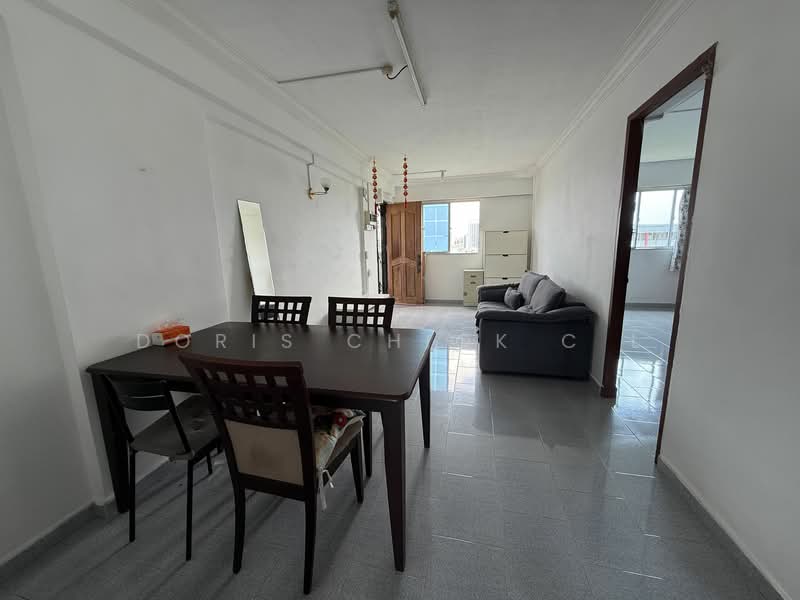 For Rent - 170 Ang Mo Kio Avenue 4