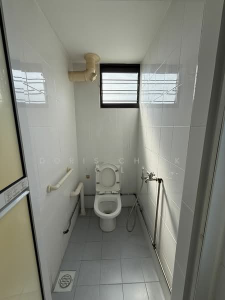 For Rent - 170 Ang Mo Kio Avenue 4