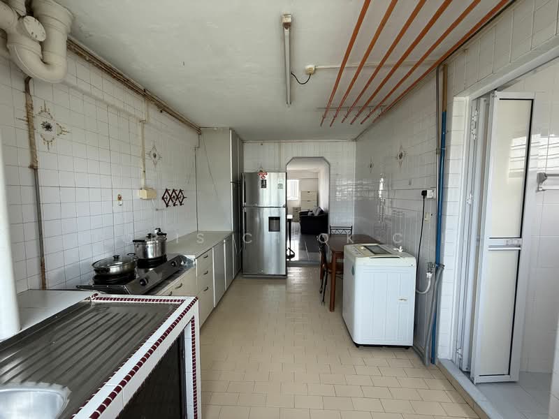 For Rent - 170 Ang Mo Kio Avenue 4