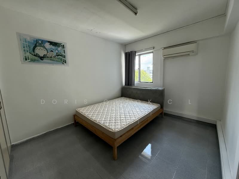 For Rent - 170 Ang Mo Kio Avenue 4