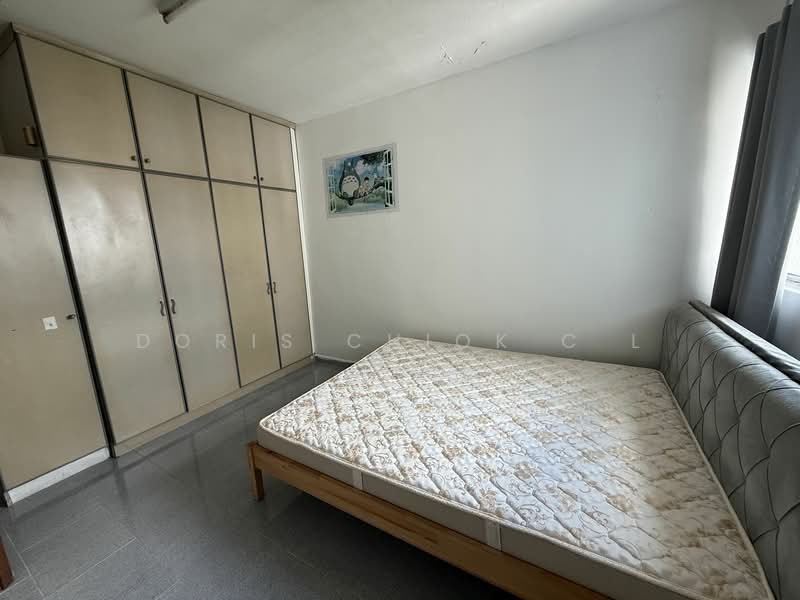 For Rent - 170 Ang Mo Kio Avenue 4