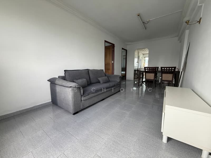 For Rent - 170 Ang Mo Kio Avenue 4