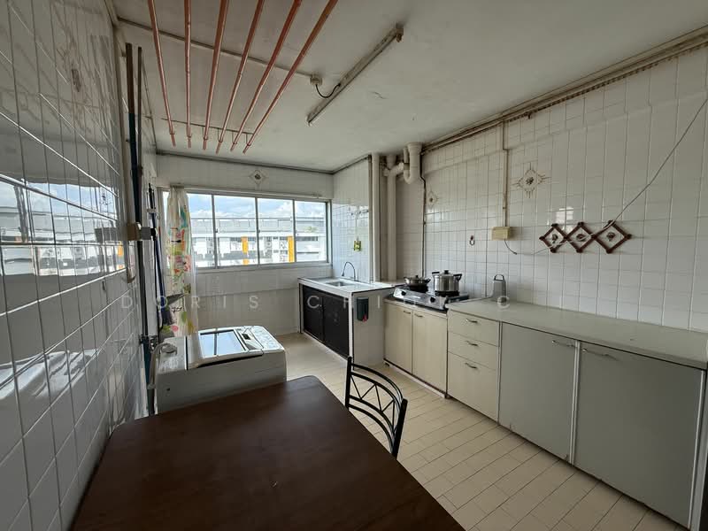 For Rent - 170 Ang Mo Kio Avenue 4