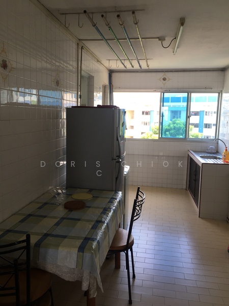 170 Ang Mo Kio Avenue 4, 170 Ang Mo Kio Avenue 4, 2 Bedrooms, 743 sqft, HDB Flat For Rent, by Doris Chiok C L, 20273213 - PropertyGuru.com.sg
