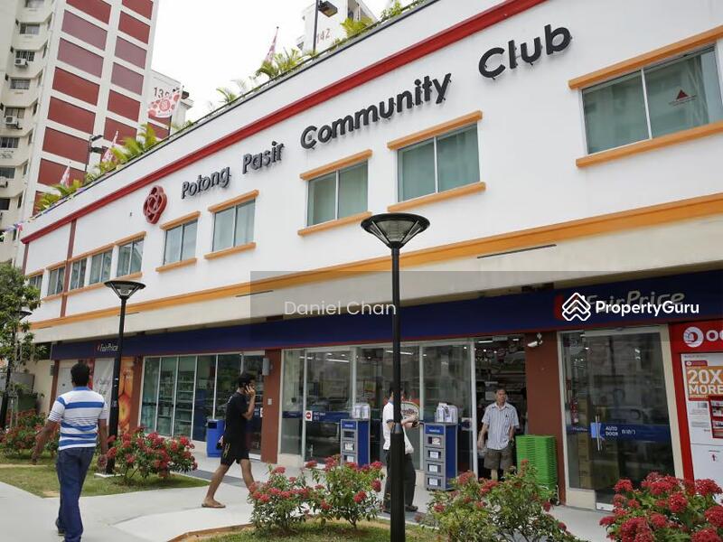 For Rent - 143 Potong Pasir Avenue 2