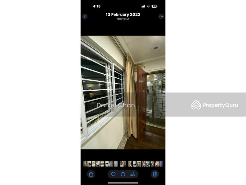 For Rent - 143 Potong Pasir Avenue 2