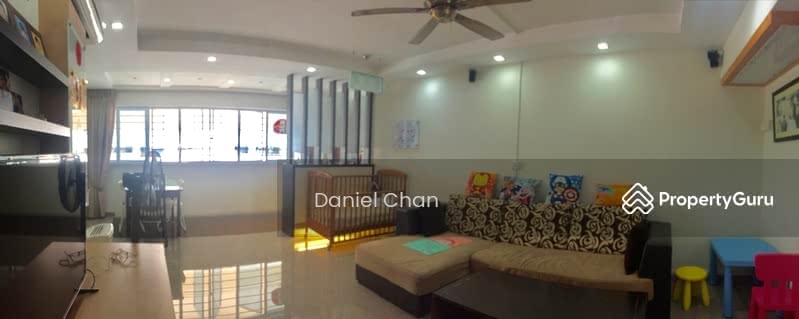 For Rent - 143 Potong Pasir Avenue 2