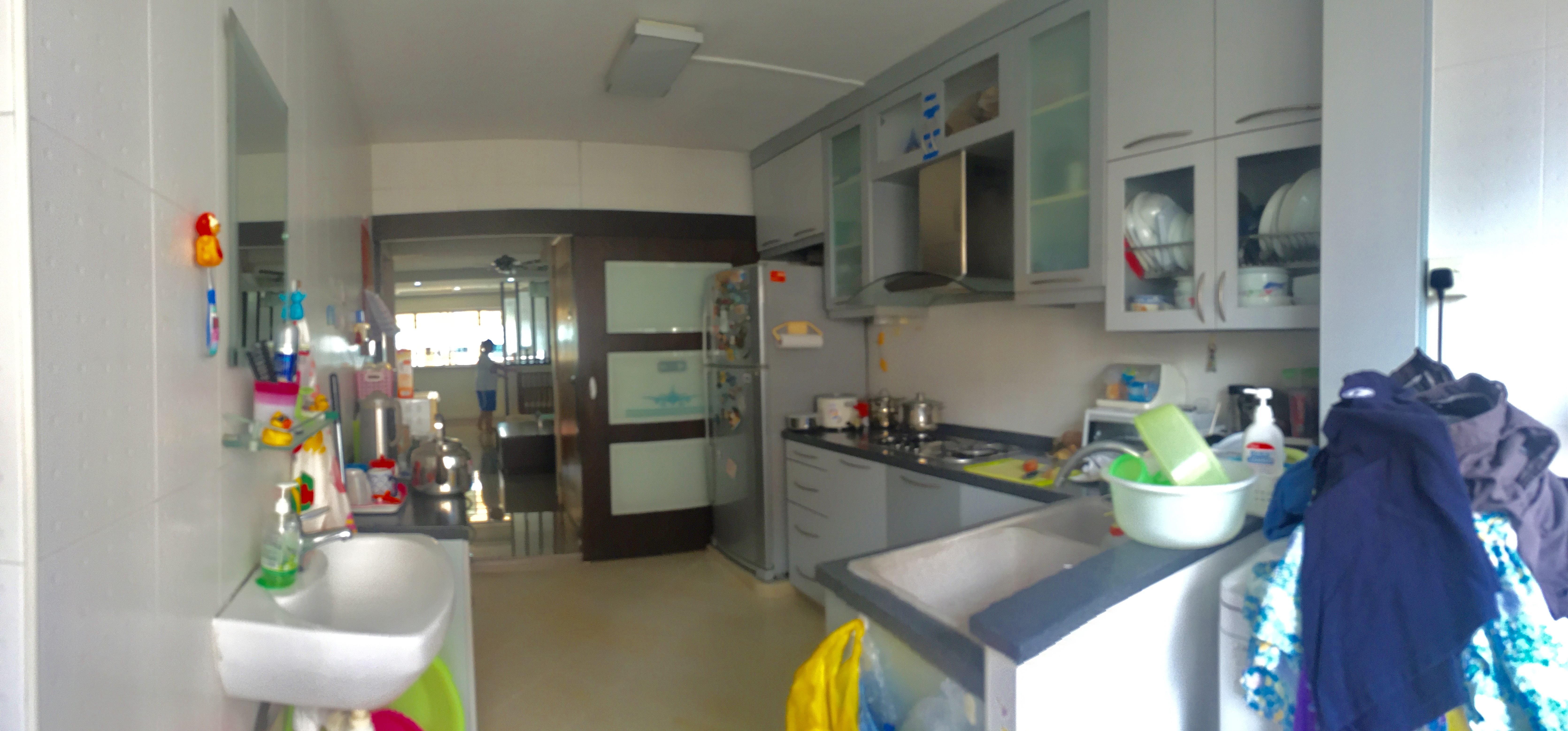 For Rent - 143 Potong Pasir Avenue 2