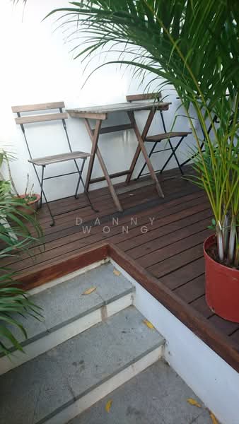 Okio, 262 BALESTIER ROAD, 1 Bedroom, 462 sqft, Condominium For Rent, by Danny Wong, 20273557 - PropertyGuru.com.sg