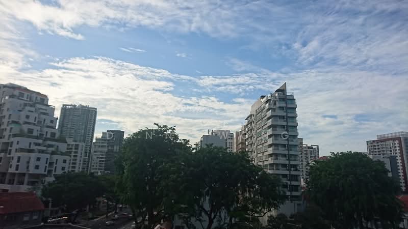 Okio, 262 BALESTIER ROAD, 1 Bedroom, 462 sqft, Condominium For Rent, by Danny Wong, 20273557 - PropertyGuru.com.sg