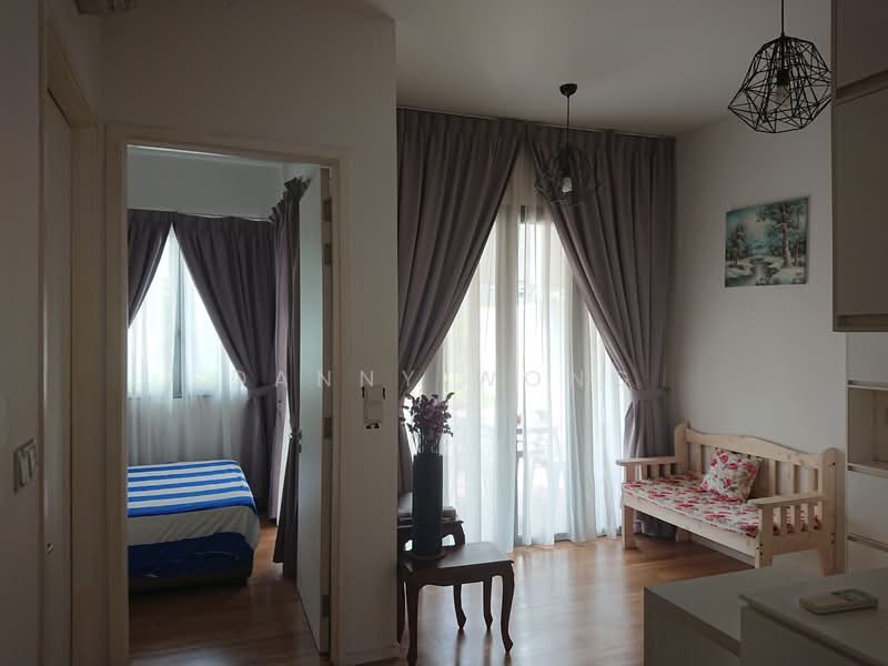 Okio, 262 BALESTIER ROAD, 1 Bedroom, 462 sqft, Condominium For Rent, by Danny Wong, 20273557 - PropertyGuru.com.sg