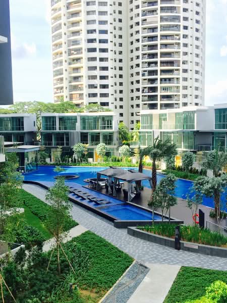 Thomson Three, 45 Bright Hill Drive, 3 Bedrooms, 1,044 sqft, Condominium For Rent, by Cheryl Tang 邓慧中, 20273746 - PropertyGuru.com.sg