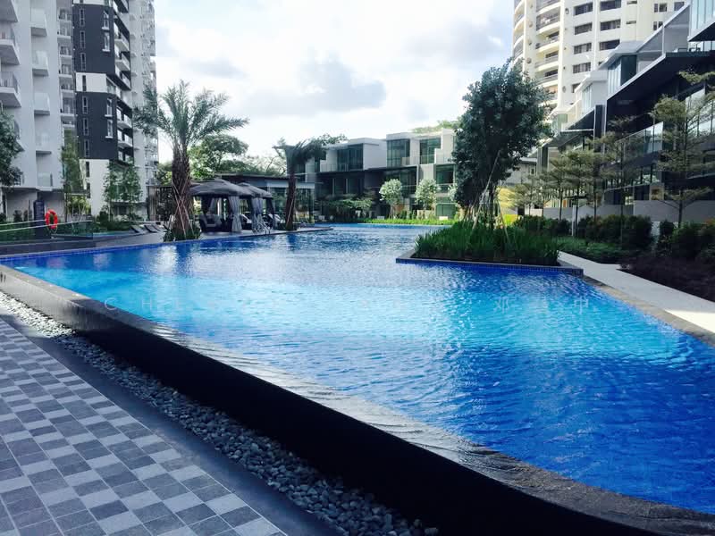 Thomson Three, 45 Bright Hill Drive, 3 Bedrooms, 1,044 sqft, Condominium For Rent, by Cheryl Tang 邓慧中, 20273746 - PropertyGuru.com.sg