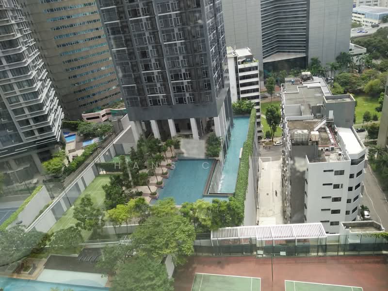 Icon, 10 Gopeng Street, 1 Bedroom, 560 sqft, Apartment For Rent, by Hans Chee, 20273790 - PropertyGuru.com.sg