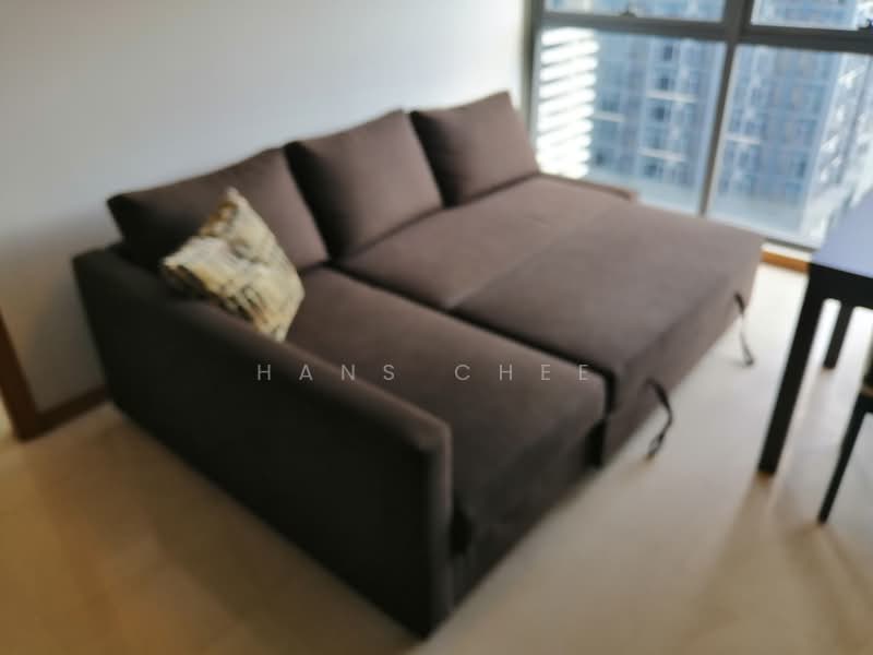 Icon, 10 Gopeng Street, 1 Bedroom, 560 sqft, Apartment For Rent, by Hans Chee, 20273790 - PropertyGuru.com.sg